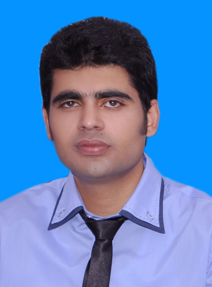 MUHAMMAD ZUBAIR Photoshop