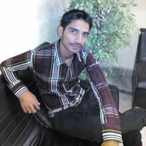 Zeeshan Ahmad Technical Support