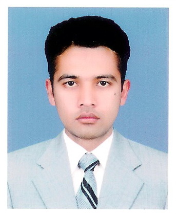 MUHAMMAD UMER FAROOQ Accounting