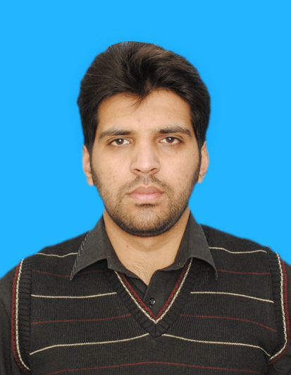 Zeeshan Abid Physics