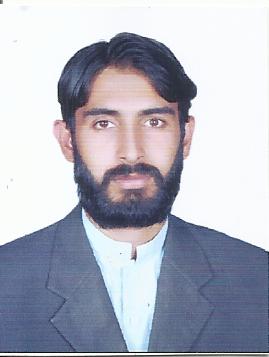 Usman Khalid Data Entry
