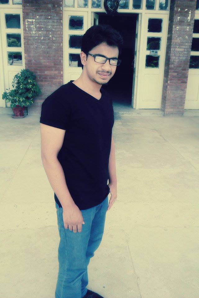 Muhammad Sohaib Engineering