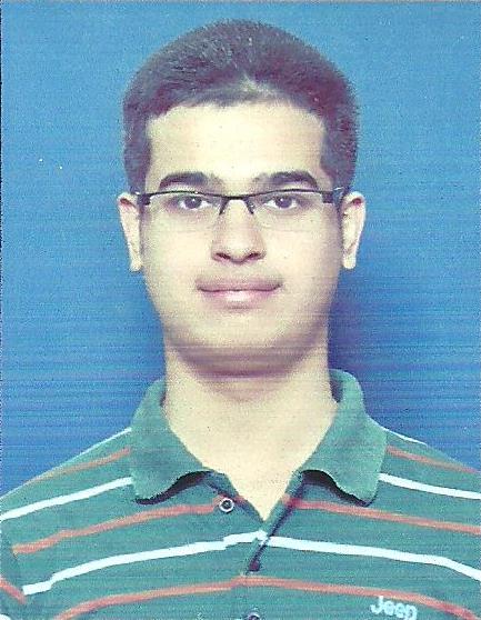 Muhammad Faizan Mashkoor 