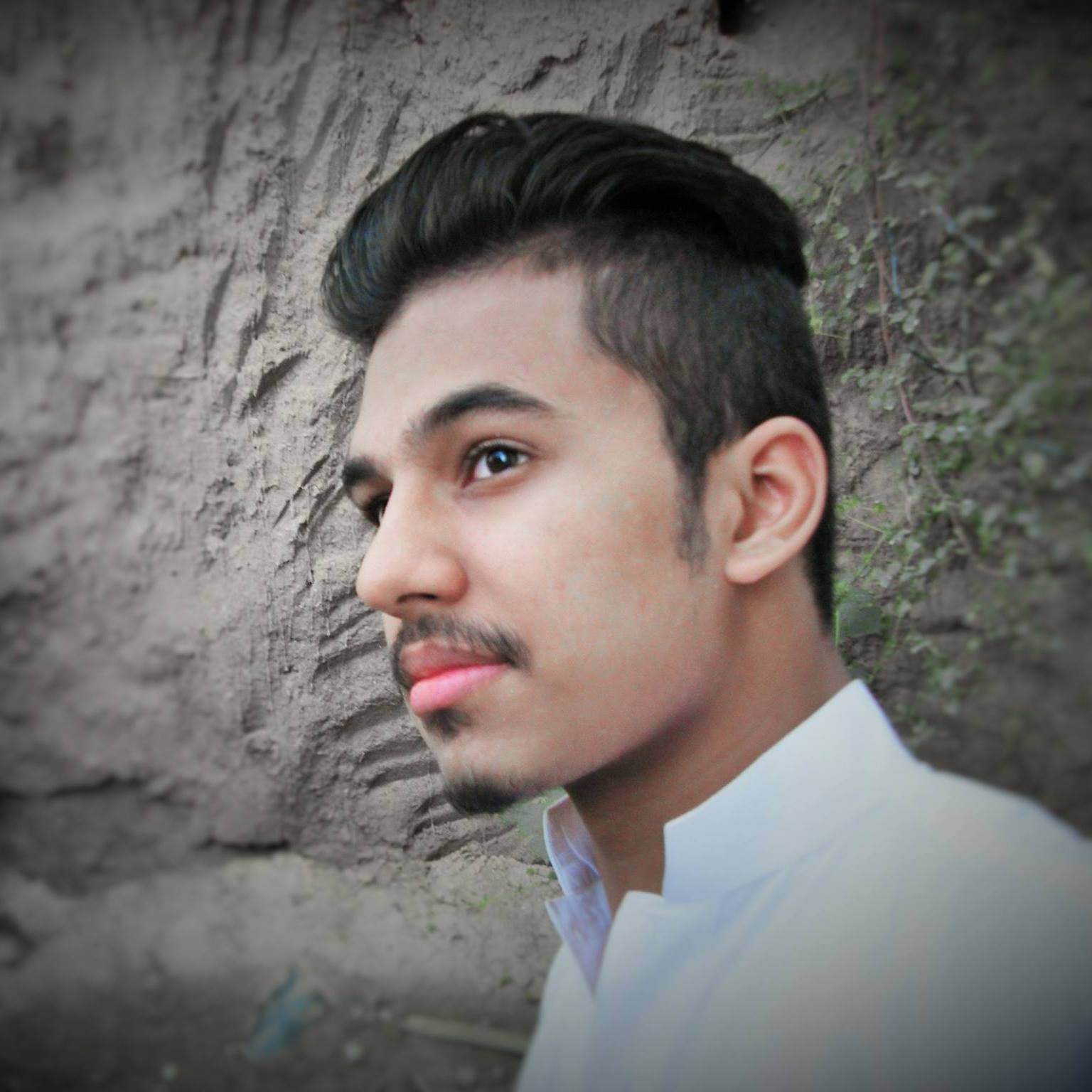 Kashan Zafar Motion Graphics