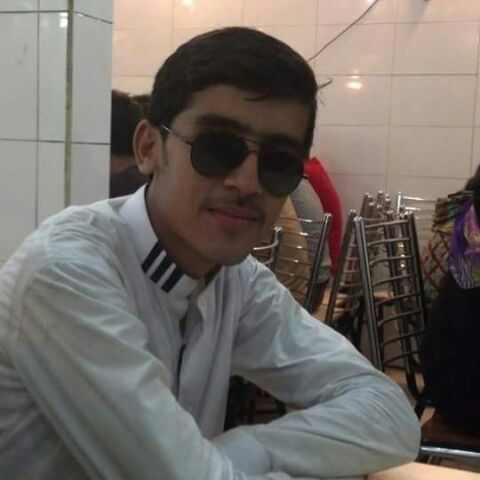 Umar Faraz 