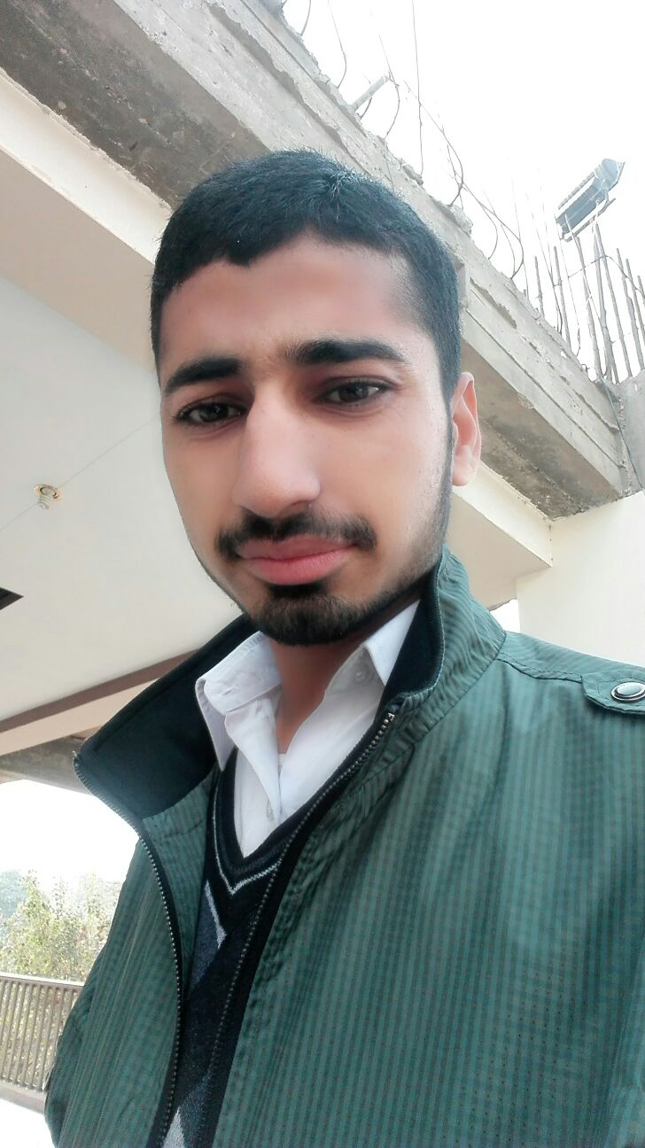 Ahsan Azhar Transcription