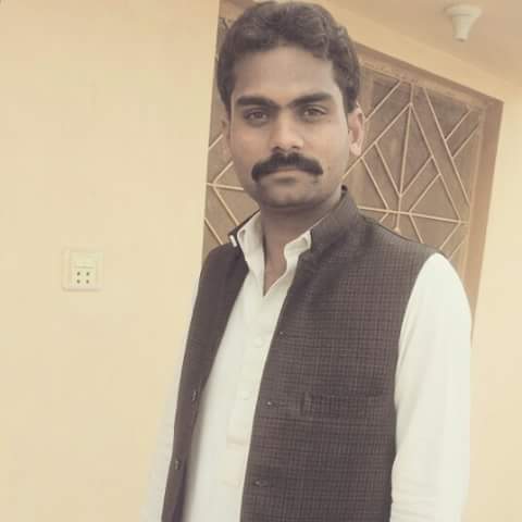 Umair Arif Civil Engineering