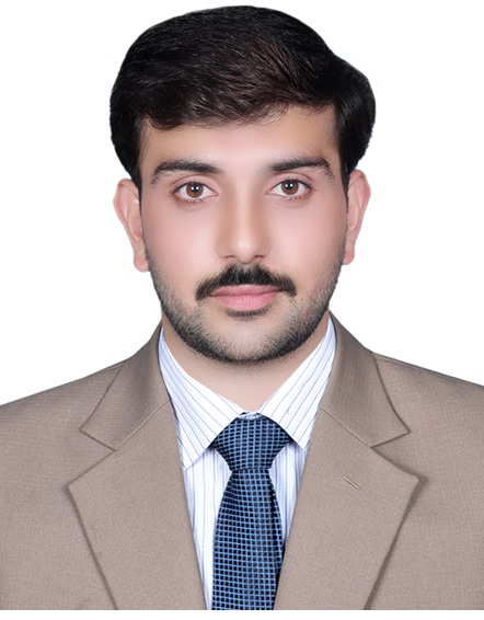 Muhammad Usman Editing