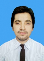 Syed Hamad Ali Research