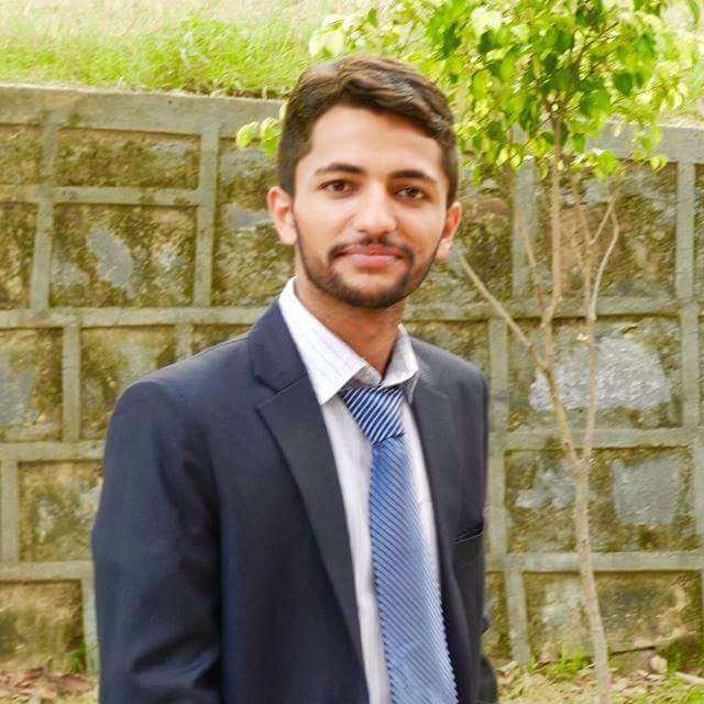 Muhammad Haris Profile Muhammad Haris Profile