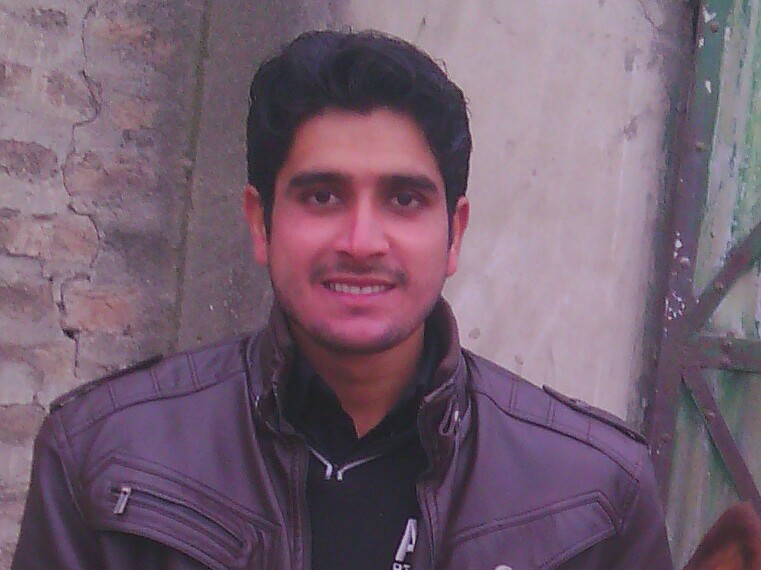 Muhammad Tufail Profile