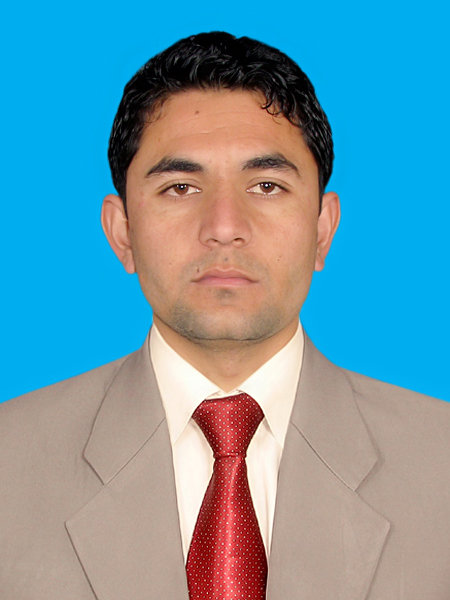 Abid Hussain Profile Abid Hussain Profile