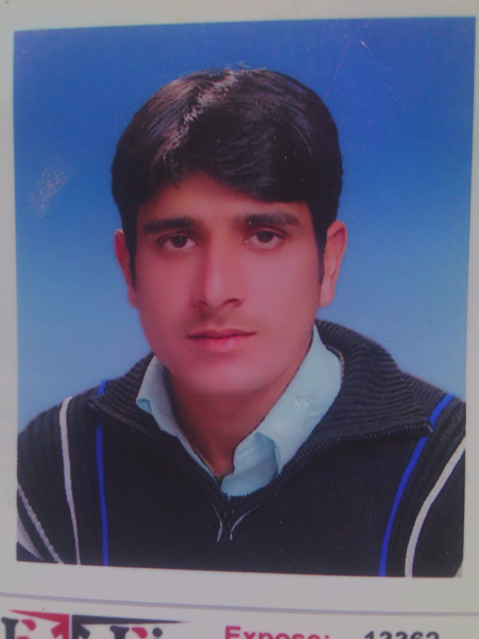 Muhammad Tufail Profile