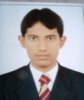 Muhammad Naeem Khan Profile Muhammad Naeem Khan Profile