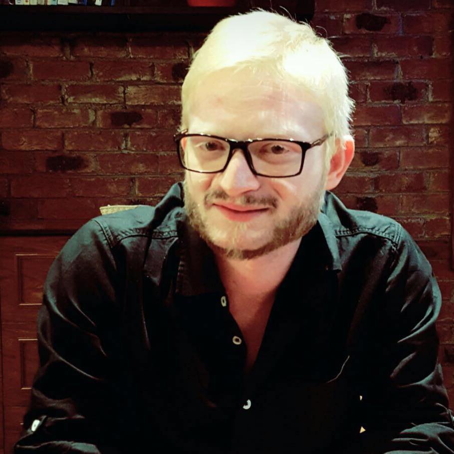 Umair Bhatty Profile