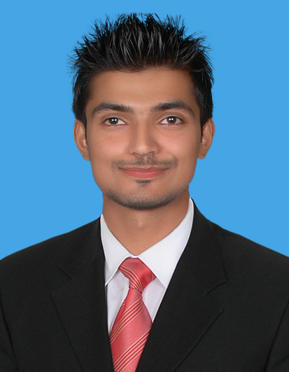 Daniyal Zaki Electrical Engineering, Electronics, Engineering Drawing, Broadcast Engineering