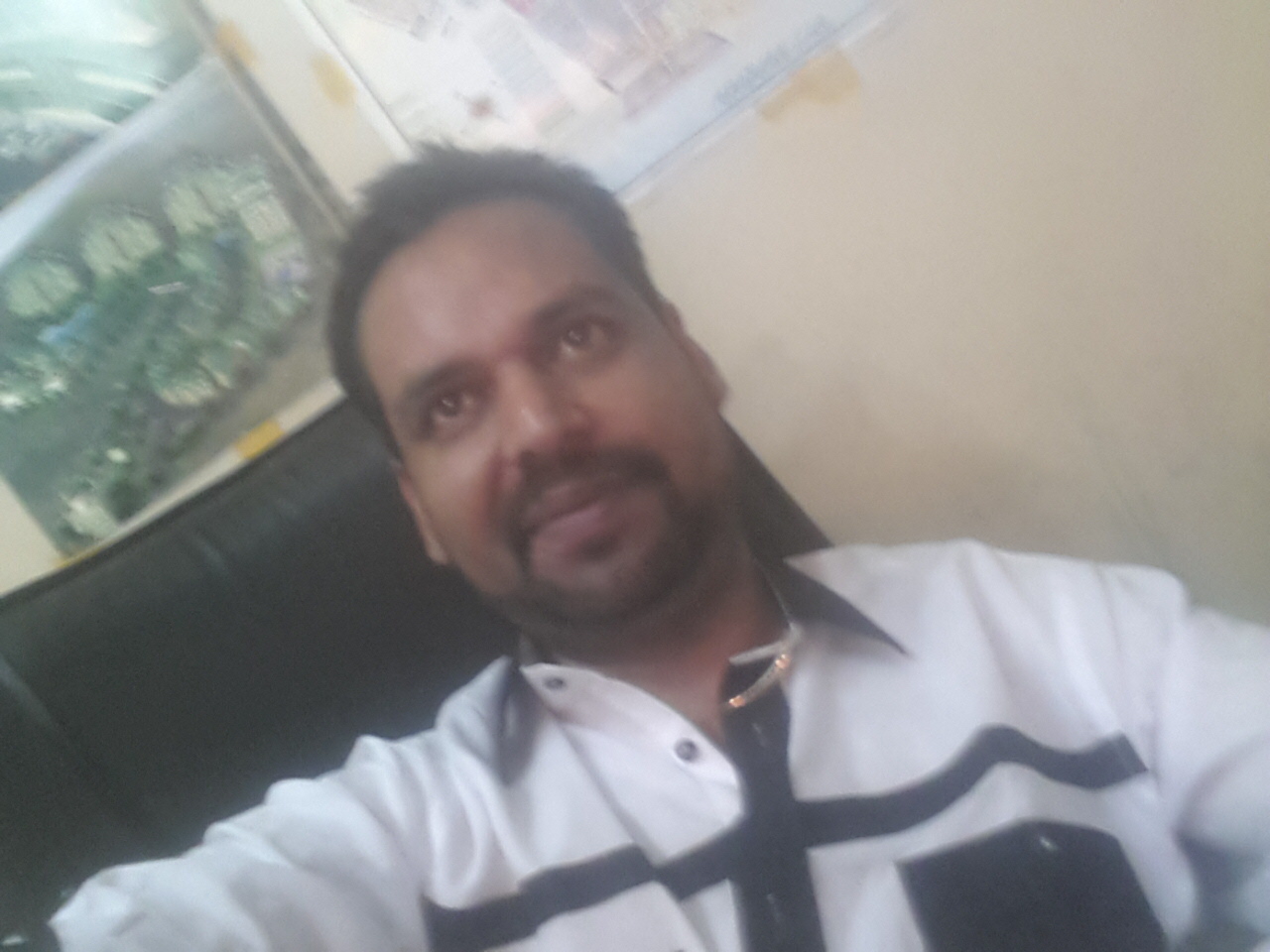 Saeed Ahmed Accounting