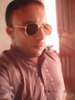 Khurram Asghar Profile