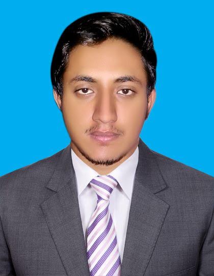 Hassaan Farooq Accounting