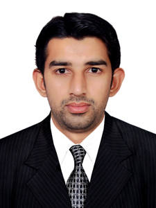 Waqas Anwar Structural Engineering