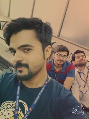 Zaid Saleem Management