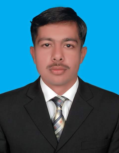 Shahzad Qadir 