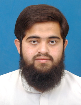 Hamza Jamshaid Electricians