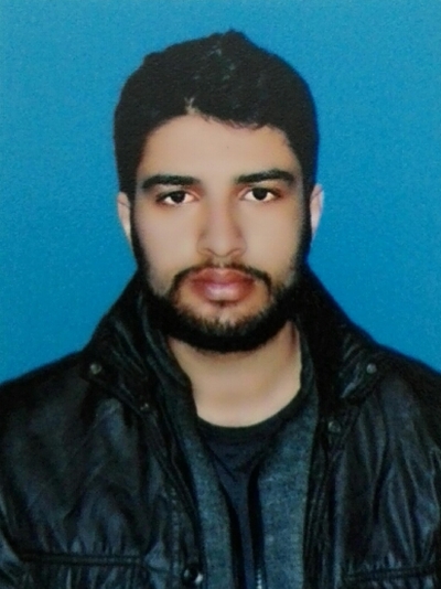 Muhammad Ahmed Manufacturing