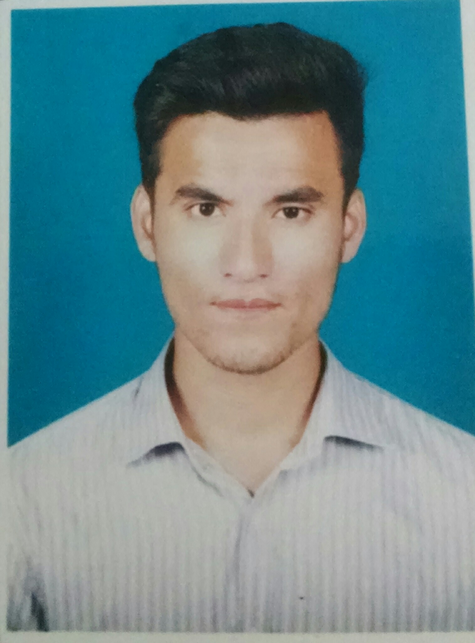 Rehman Khan Accounting, Management, Inventory Management, Human Resources