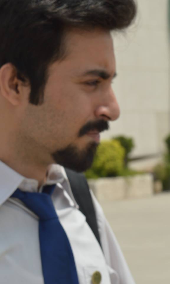 Muhammad Shahqar Profile