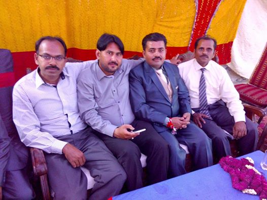 Zubair Ashraf Profile Zubair Ashraf Profile