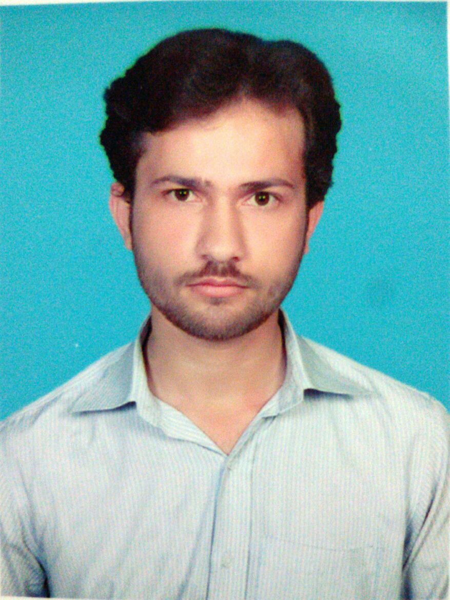 Laraib Ayaz Profile Laraib Ayaz Profile