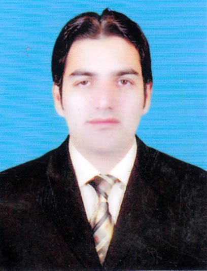Muhammad Rizwan Profile