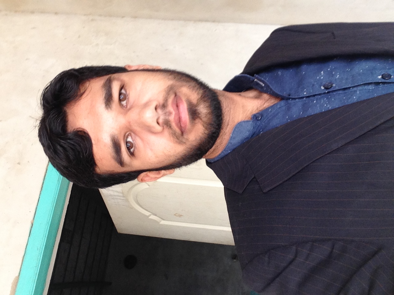 Zeeshan Ali Profile Zeeshan Ali Profile