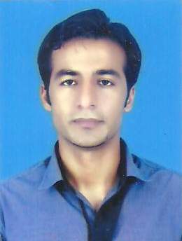 Nadeem Abbas Profile