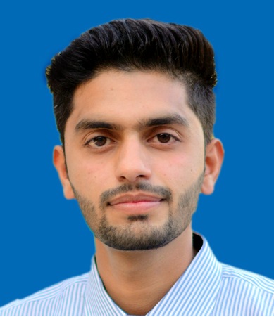 Ismail Zahoor Profile Ismail Zahoor Profile