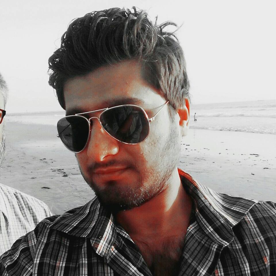 Zeeshan Zaib Profile Zeeshan Zaib Profile