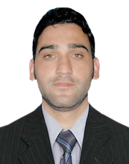 Shoaib Shoaukat Profile