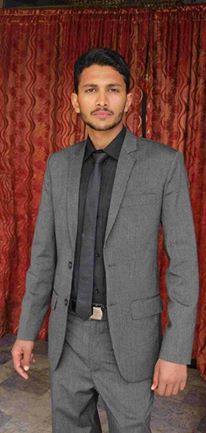 MUhammad Awais Profile