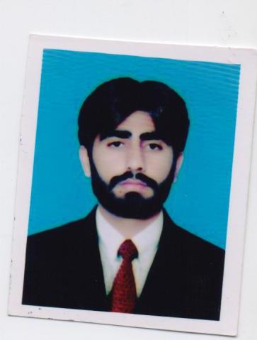 M Attiq Naqshbandi Profile