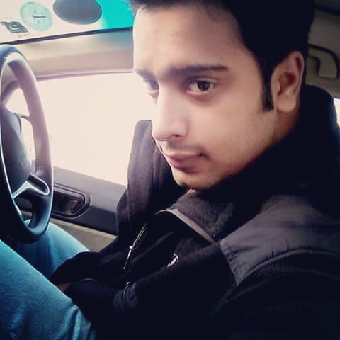 Shahrukh Faisal Profile Shahrukh Faisal Profile