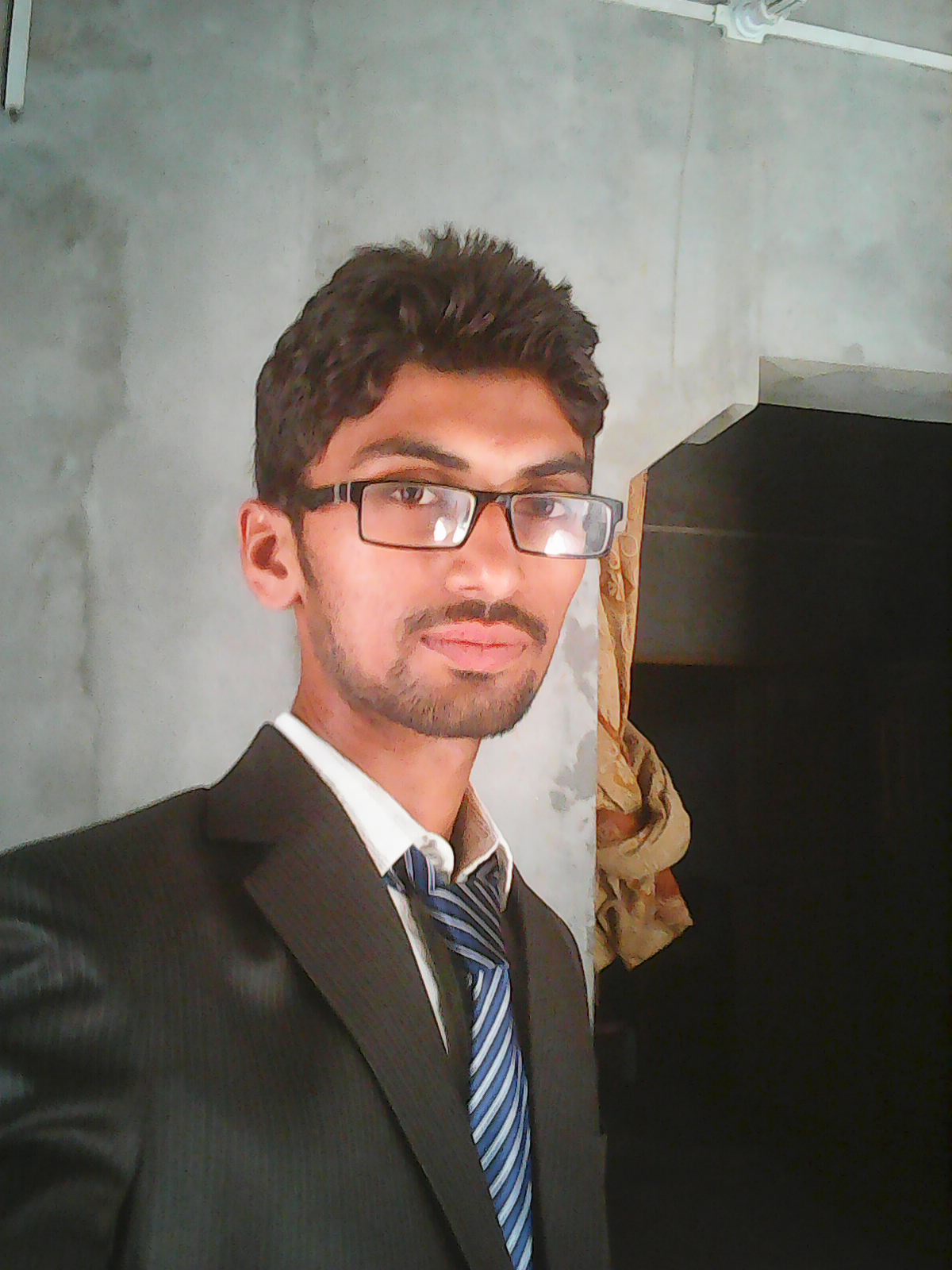 Rizwan Ali Profile Rizwan Ali Profile