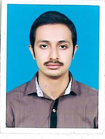 Syed Mehboob Ahmad Facebook Marketing