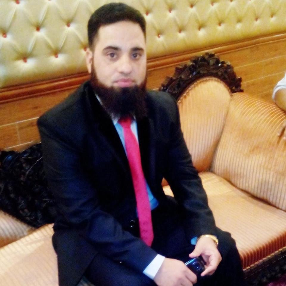 Muhammad Fiaz Ul Haq 