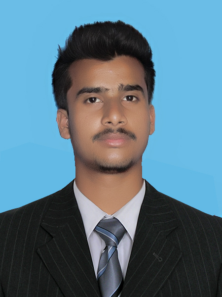 Talha Hussain Shah 