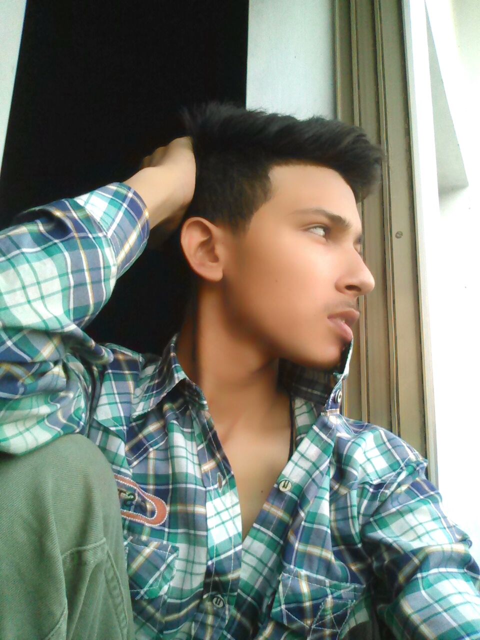 Hamza Mughal Fashion Modeling, Engineering, Cooking & Recipes, Punjabi, Urdu