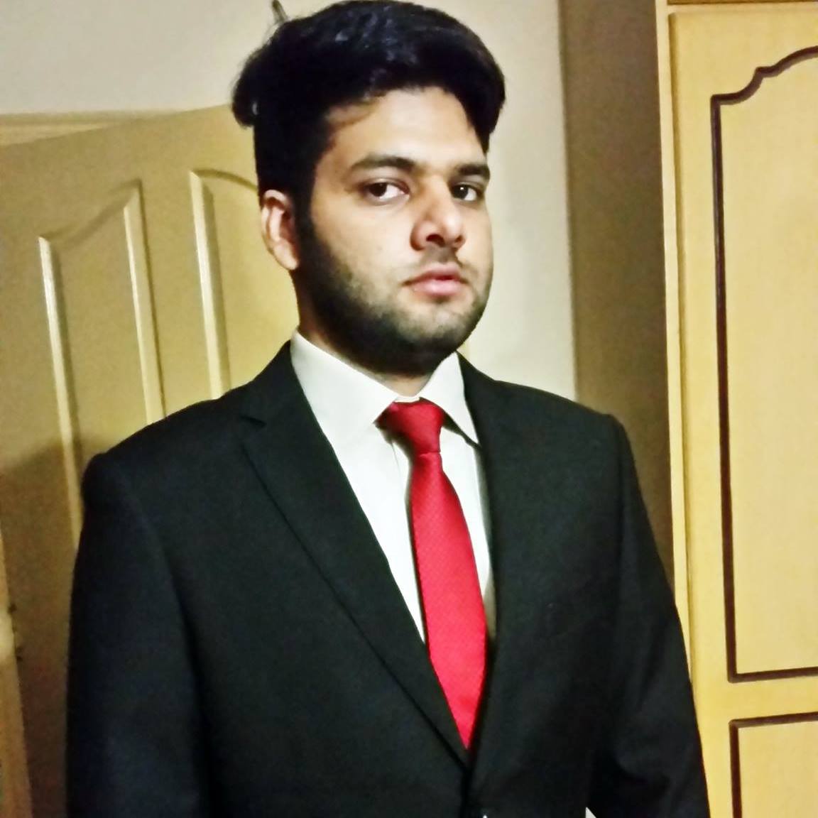 Haisam Hameed Bootstrap