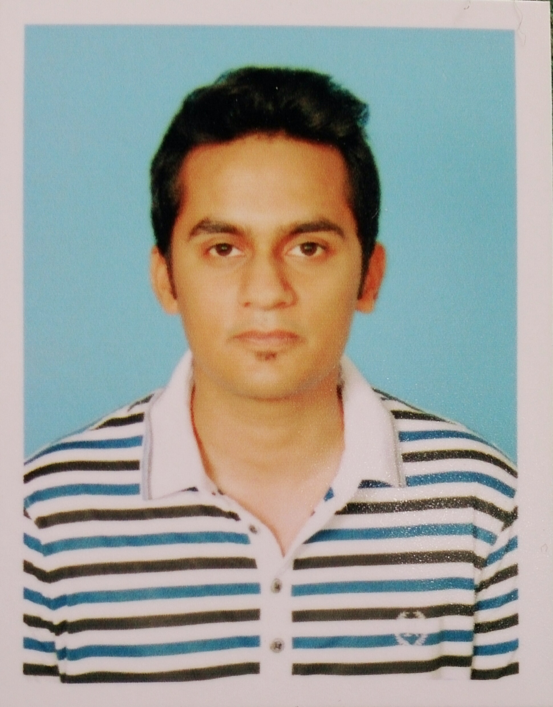 Mohsen Siraj Management