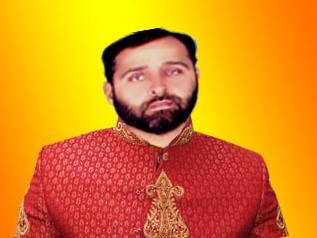 Ali Akbar Chandio Photo Editing