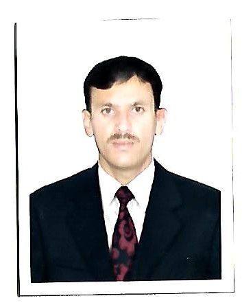 NAZIR AHMED Building Architecture